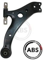 A.B.S. 210558 Lenker FüR RadaufhäNgung Querlenker Lenker RadaufhäNgung
