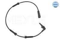 Original Meyle Sensor Raddrehzahl 16-14 899 0027 FüR Renault