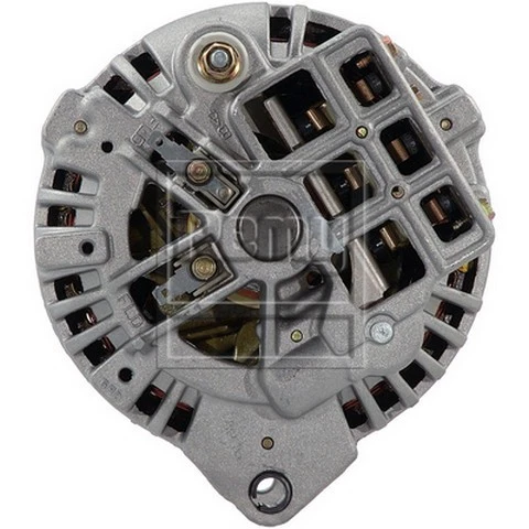 Alternador premium Remy 20153 para modelos seleccionados Chrysler Dodge Plymouth 70-87 Foto 2 de 4