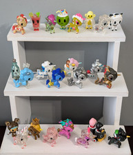 Tokidoki Mini Advent Chaser, Pick the item you want XS/Extra Small coin sized