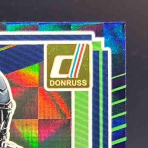2025 Panini Donruss ELIJAH ARROYO #22 THE ROOKIES SEAHAWKS - Bild 5 von 10