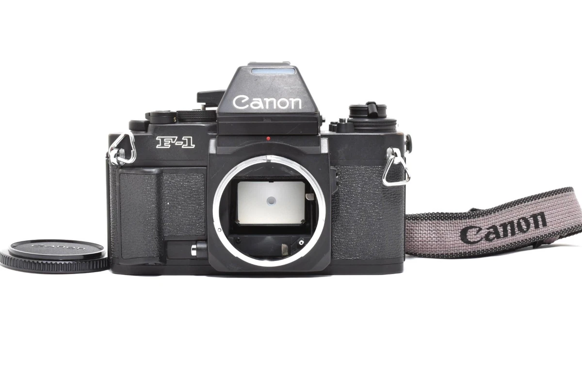 Canon F1 Ae Finder for sale | eBay