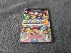 Mario Party 4 (Nintendo GameCube, 2002)