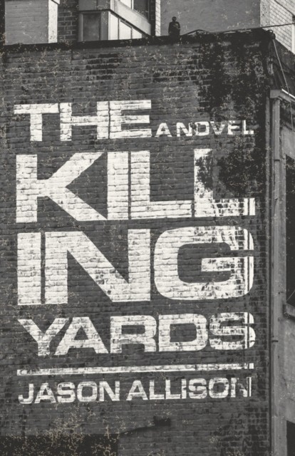 The Killing Yards - - Image 3