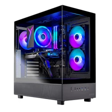Skytech Azure 3 Gaming PC Ryzen 7 5700 RTX5060 32GB 1TB ST-AZURE3-2018-B-AM