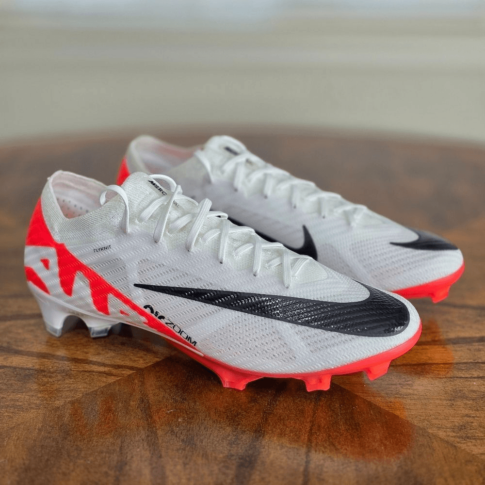 Size 13 - Nike Zoom Mercurial Vapor 15 Elite FG Ready Pack for