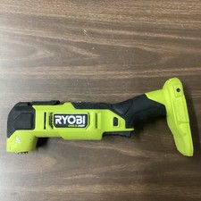 RYOBI ONE+ HP 18V Bezszczotkowe bezprzewodowe narzędzie oscylacyjne (USZKODZONE)