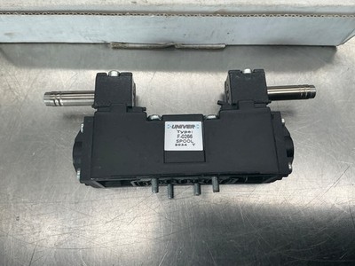 Univer Type F-0266 Solenoid Valve Spool 8054T