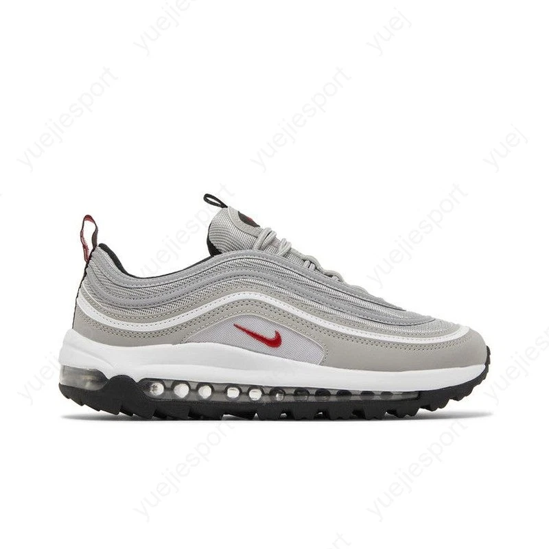 Nike Air Max 97 Golf Silver Bullet for Sale | Authenticity
