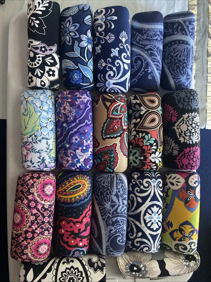 Vera Bradley Eyeglass Clamshells for sale | eBay display picture 1