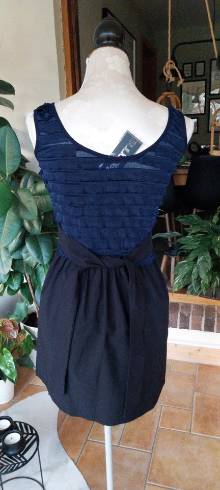Kleid Sommerkleid Party von Madonna...Gr.S/36 - Bild 3 von 4