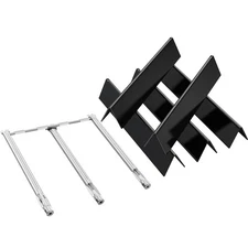X Home Grill Replacement Parts for Weber Spirit & Spirit II 300 Series, Spiri...