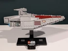LEGO Star Wars: Acclamator-Class Assault Ship (75404)