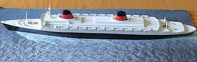 TRIANG MINIC SHIPS - series 1 - ALL THE LINERS. List