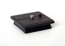 Velbon Quick Release Plate for DF-40 DF-50 DF-10 DF-10ML DF-MINI Maxi 34 tripods