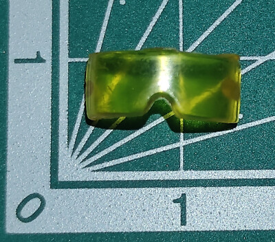 1990 Coldfront repro googles