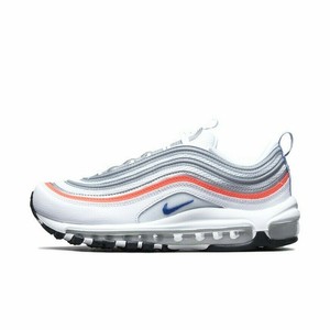 air max 97 white size 4