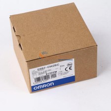 ONE Omron rotary encoder E6B2-CWZ6C 200P/R NEW