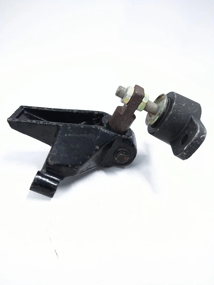 MerCruiser 54453, Bracket Mount Base With Bushings DF-206 Mount - Image 2 of 4