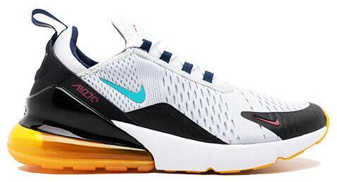 nike air max 270 twilight pulse light aqua