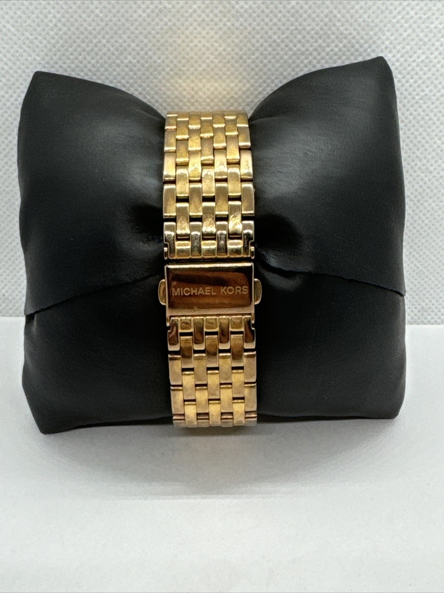 Michael Kors Darci MK3192 Women Rose Gold Analog Dial Quartz Wrist Watch JNA382 Michael Kors Darci MK3192 Women Rose Gold Analog Dial Quartz  main image 4