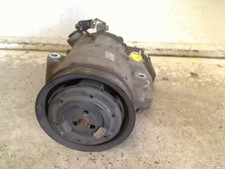 KLIMA PUMPE AC COMPRESSOR Mercedes-Benz Vaneo (W414) MPV 1.6 (M166.961) 2002