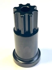 JS  Engine Barring/Rotating Tool 5.9/6.7 Dodge Cummins B/C Series (blued)