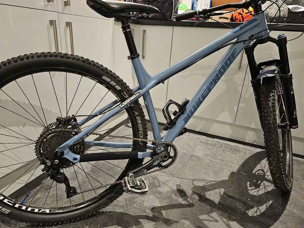 Nukeproof 2024 scout ebay