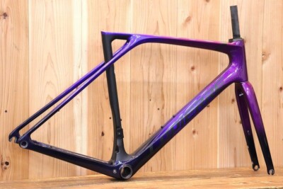 LAPIERRE XELIUS XELIUS SL Ultra Violet 2023 Model L Size LAPIERRE XELIUS XELIUS SL Ultra Violet 2023 Model L Size