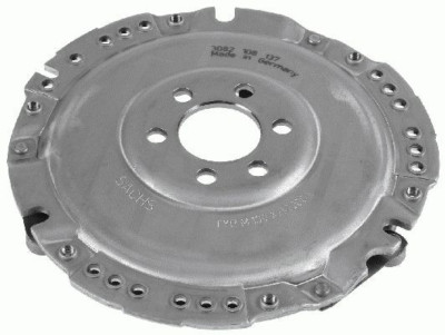 Sachs 3082108137 Plaque de Pression / Poussée pour Embrayage Ø 200mm Seat Ibiza,
