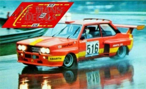 Componenti e accessori scala 1:8 per il modellismo statico