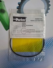 O-RING SEAL PARKER V0709 2-253 V0709-90 FKM 136,12mm 3,53mm CAT 6V-1195 6V1195