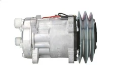 Compressor, air conditioning TCCI QP7H15-8091