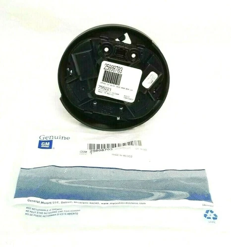 OEM 25808703 Mirror Motor Actuator LH Passenger Side Chevy GMC Truck DL8 D47777