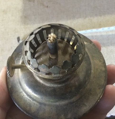 Small Vintage Lantern - Picture 5 of 5