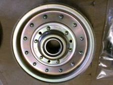 OEM WRIGHT 71460098 FLAT IDLER PULLEY