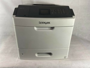 lexmark ms811dn