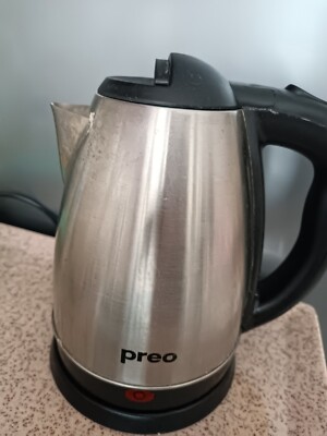 kettle