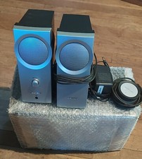 Bose Companion 3 Series II Multimedia Computer Speaker System Home