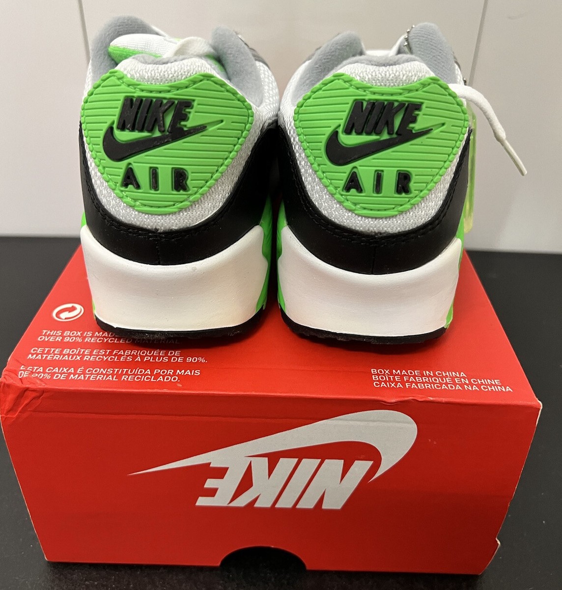 NIKE - NIKE　ビブス　緑　20枚　収納袋 NIKE ナイキ DRI-FIT パーク20 ビブ 3P(グリーン) CW3845 313