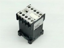 Siemens 3TH2022-0AK6 2N0+2NC 10A/240V Contactor 30 Days Warranty 