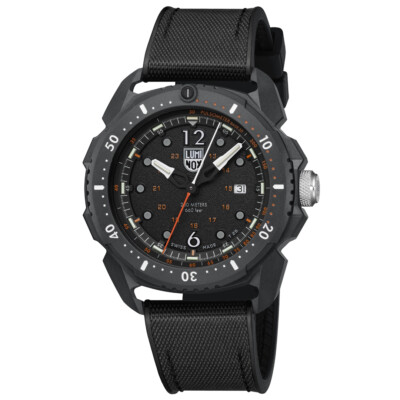 Luminox Men's ICE-SAR 46mm Quartz Watch XL.1052