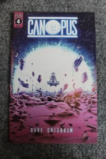 Canopus #4 2020 We combine shipping (AA14) B&B