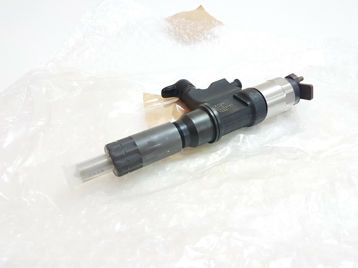 その他 shi Original Japan Denso Injector 095000-5471 For Hitachi ZX200