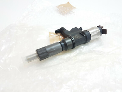 Original Japan Denso Injector 095000-5471 For Hitachi ZX200-3