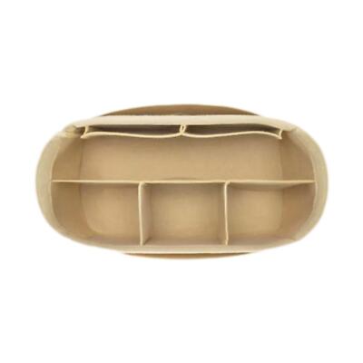 Handtasche Organizer Einsatz Aufbewahrung Innentasche für Eimertaschen Handtaschen Tragetaschen