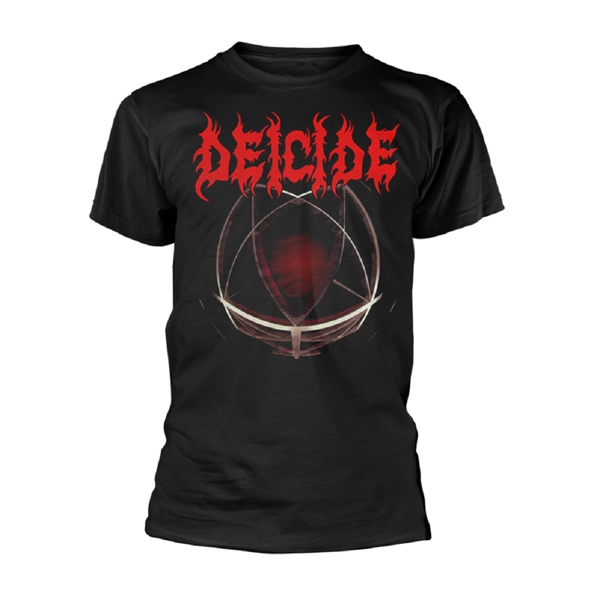 Camiseta Deicide 'Legion' - NUEVA
