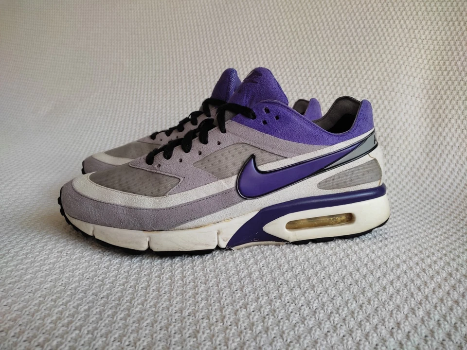 Nike Air Max 97, foto 3 de 5