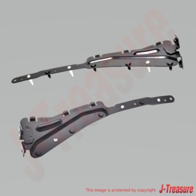 NISSAN 180SX KRPS13 RPS13 Original Front Side Extension Bracket Right & Left Set