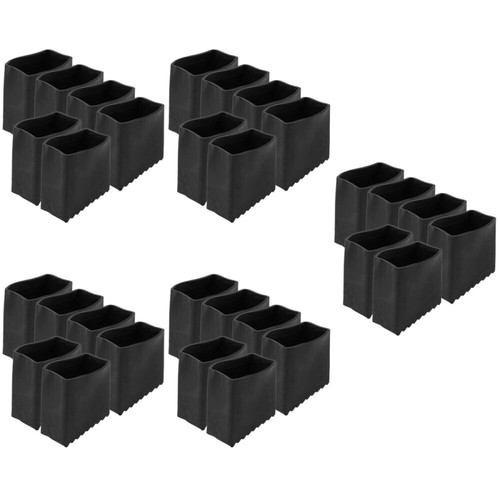 5 Count Zweistufige Leiter Sohlen Tritthocker Für Erwachsene - Bild 4 von 12